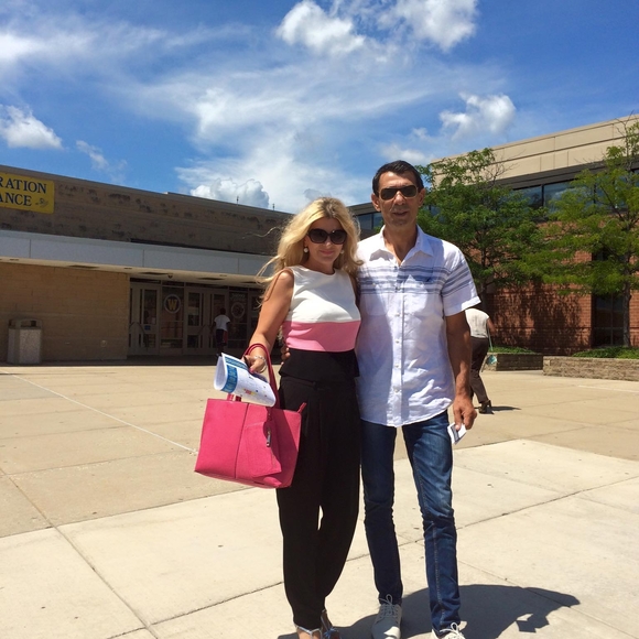 Meet your Posher, Zuluf - Picture 1 of 1